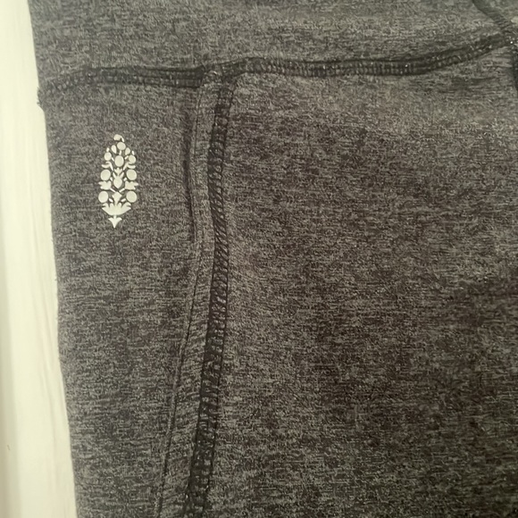 Free Poeple legging - Picture 5 of 7